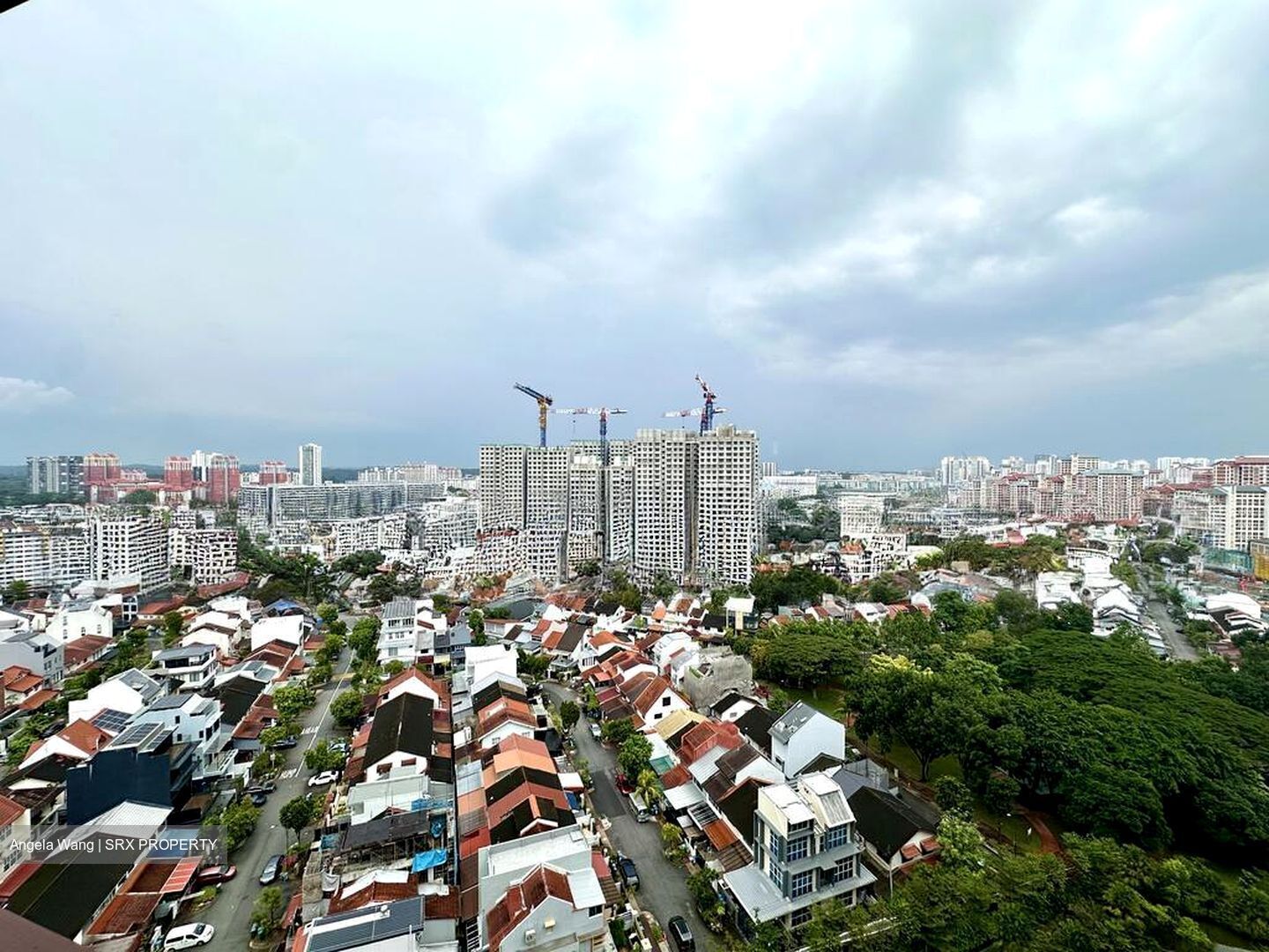 JadeScape (D20), Condominium #501185701